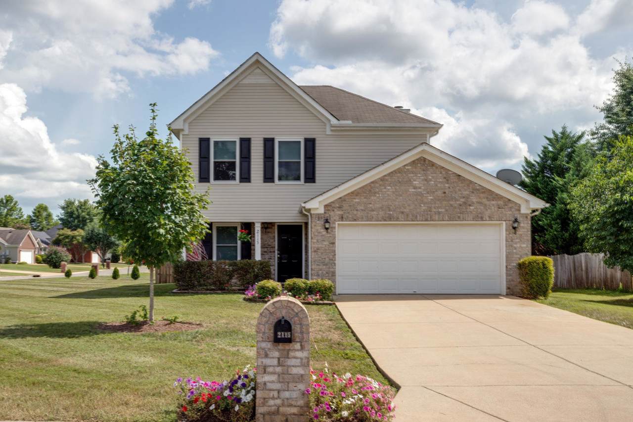 2115 Long Meadow Dr - Photo 1