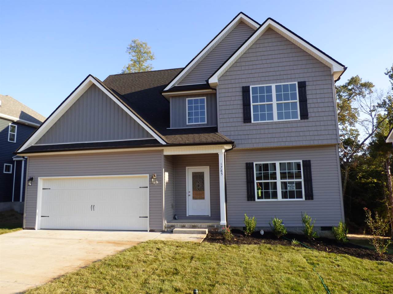 1785 Rains Rd - Photo 1