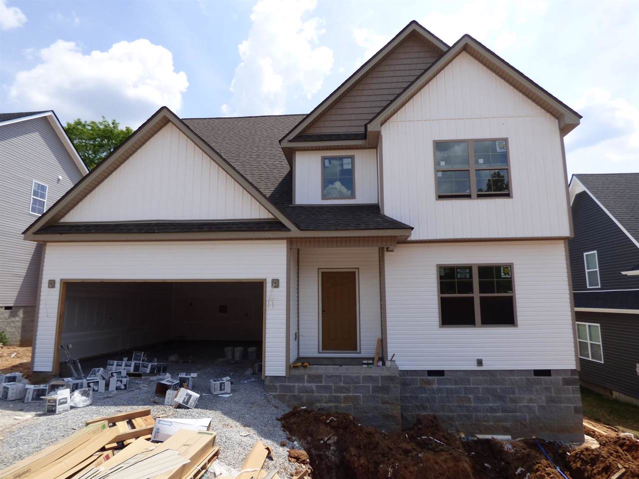 1769 Rains Rd - Photo 1