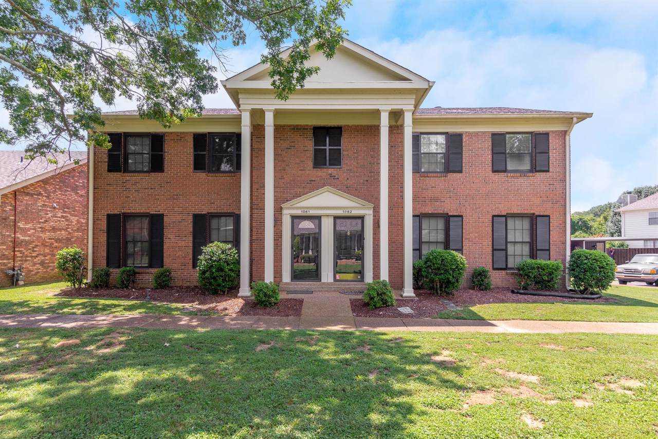 1061 General George Patton Rd - Photo 1