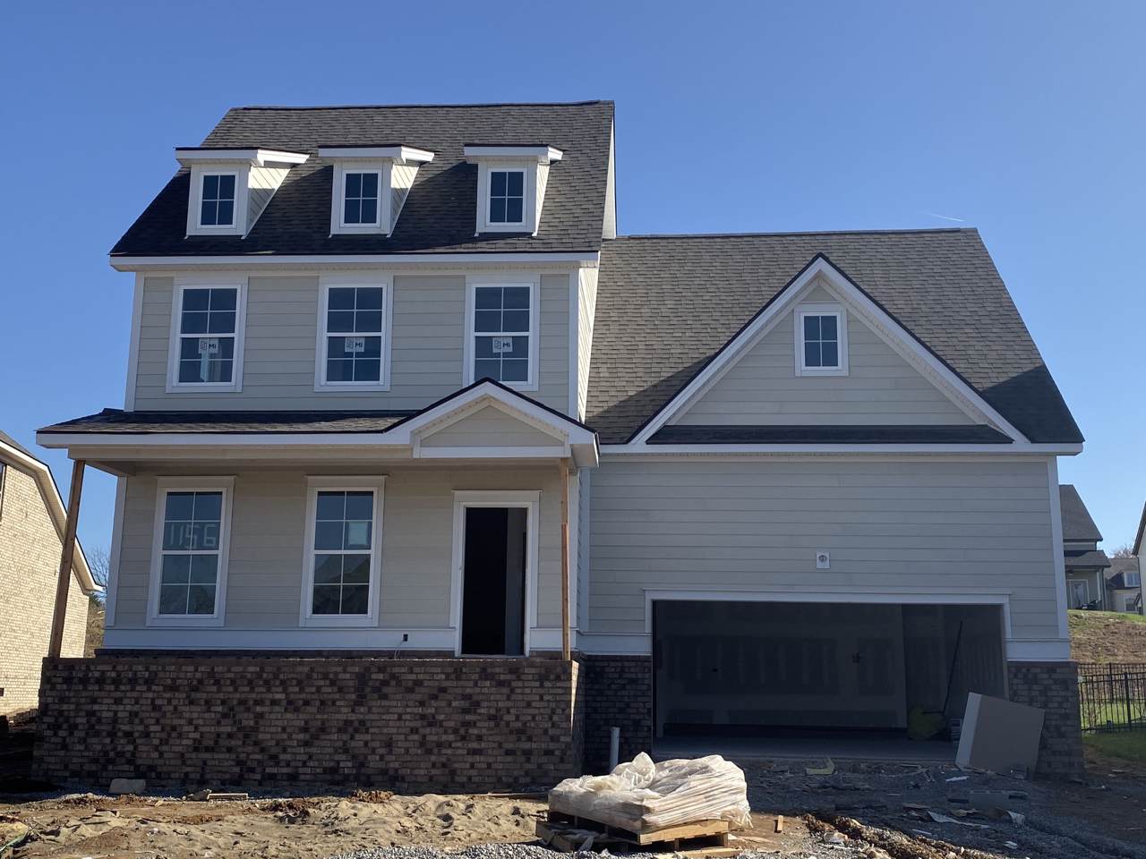 2764 Cloister Ln - Lot 1156 - Photo 1