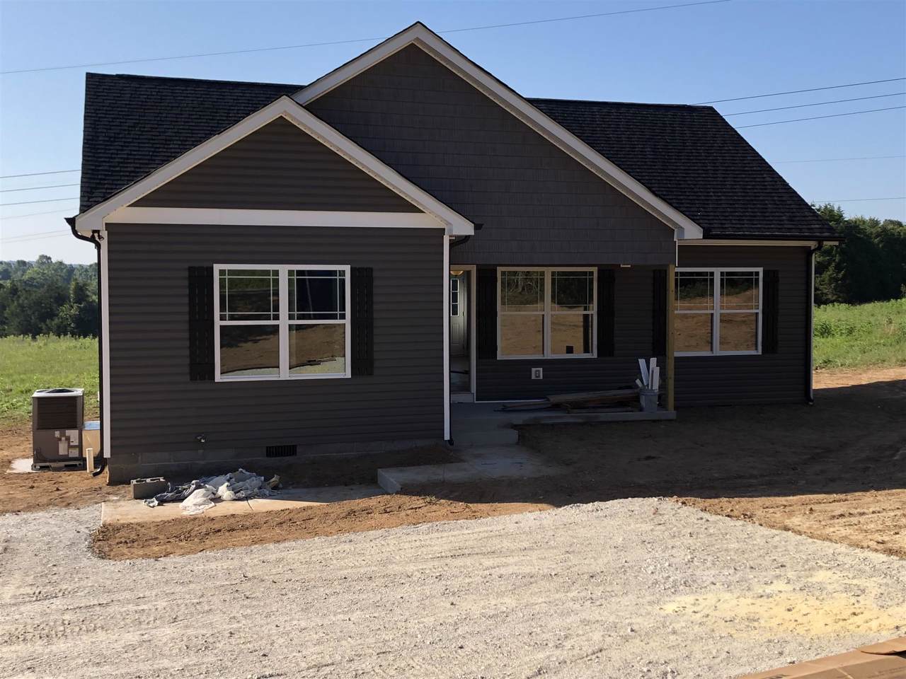 1516 Jones Creek Road Lot 1 - Photo 1