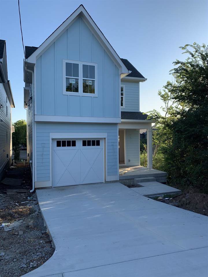 423 Saint Francis Ave - Photo 1