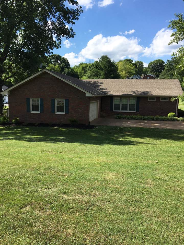 101 Deerwood - Photo 1