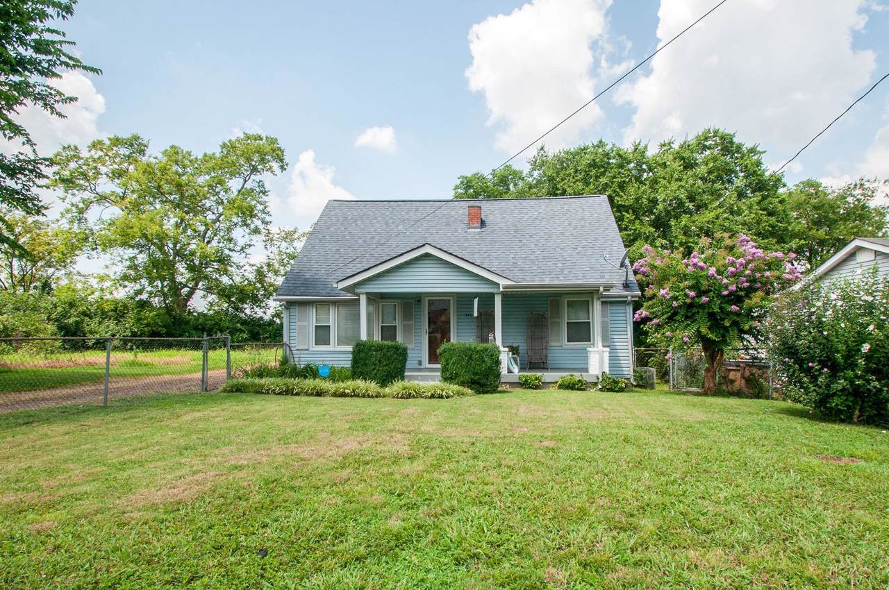 3409 Mays St - Photo 1