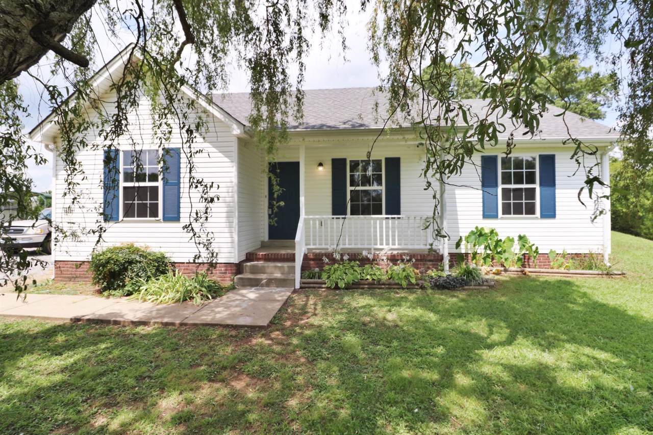 100 Rapid Waters Ct - Photo 1