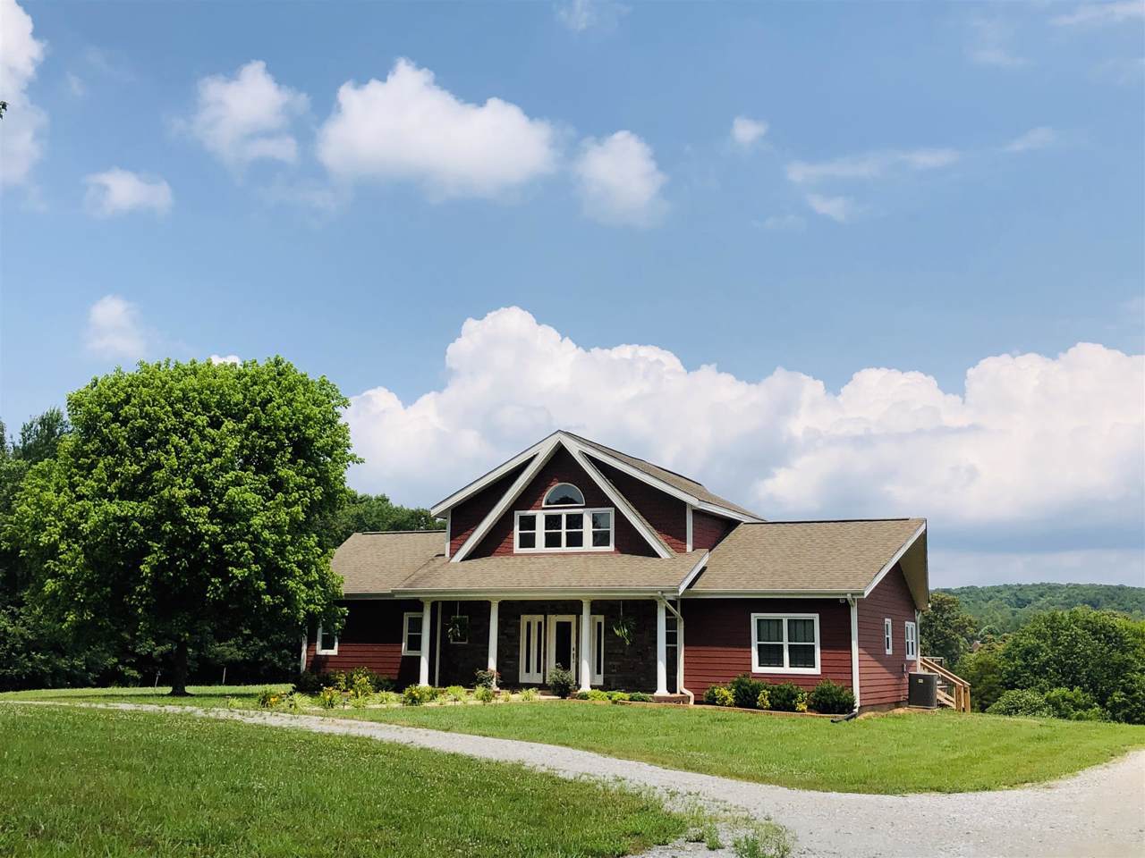 776 Seamons Rd - Photo 1