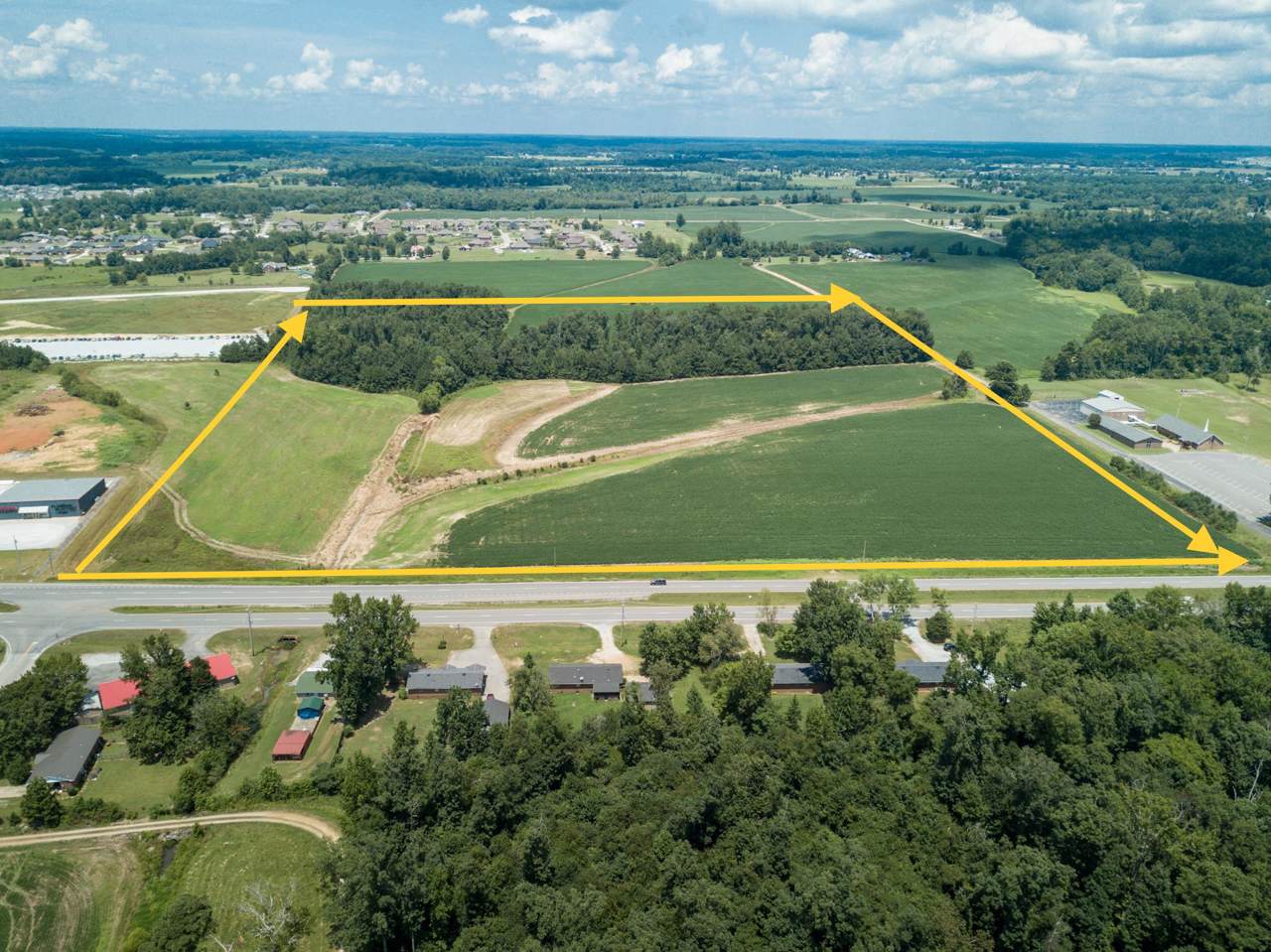 26405 Highway 72 - Photo 1