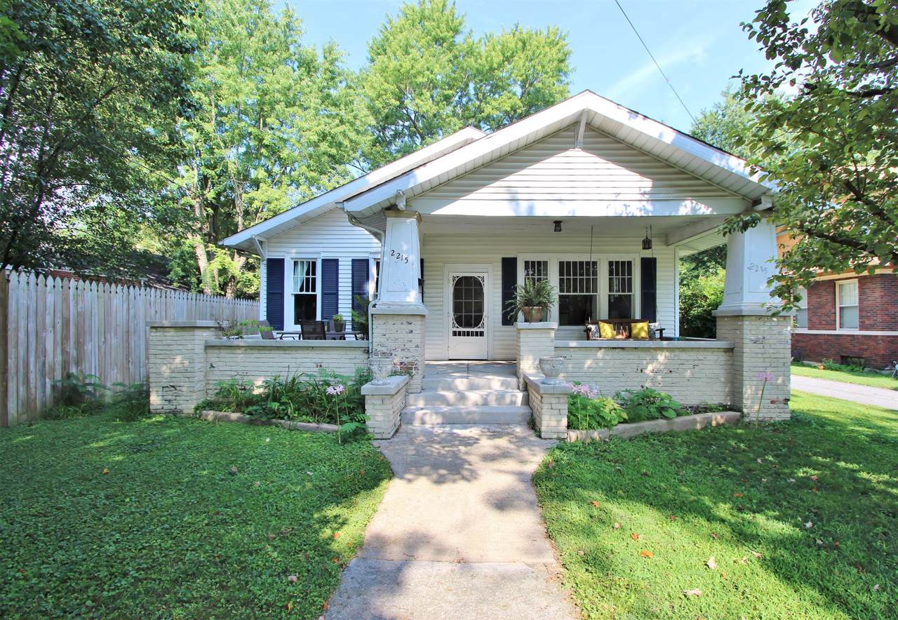2215 S. Virginia St. - Photo 1