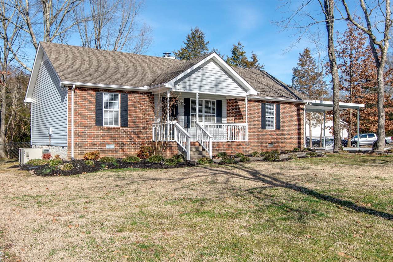 2418 Burton Rd - Photo 1