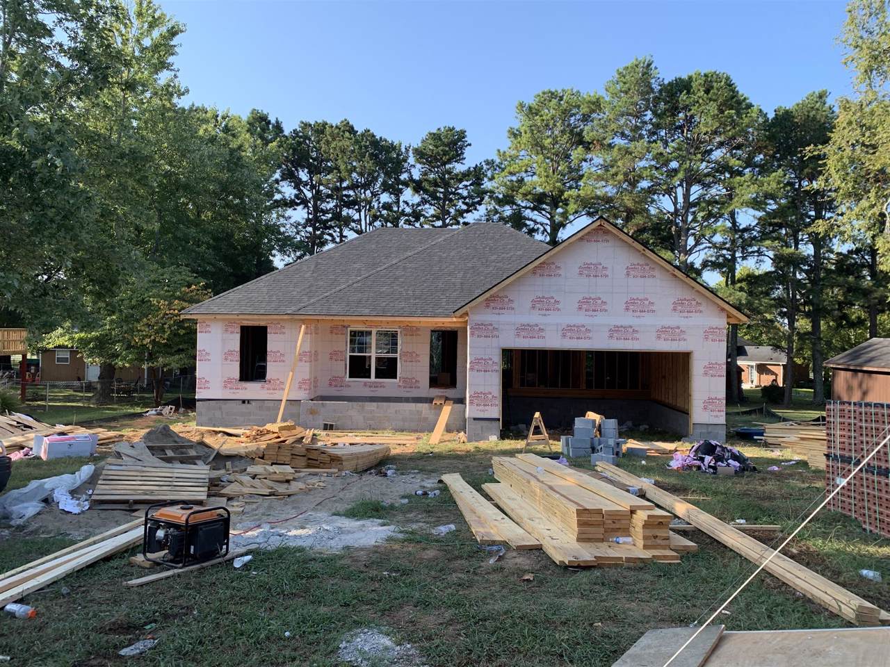 202 Tulip Tree - Photo 1