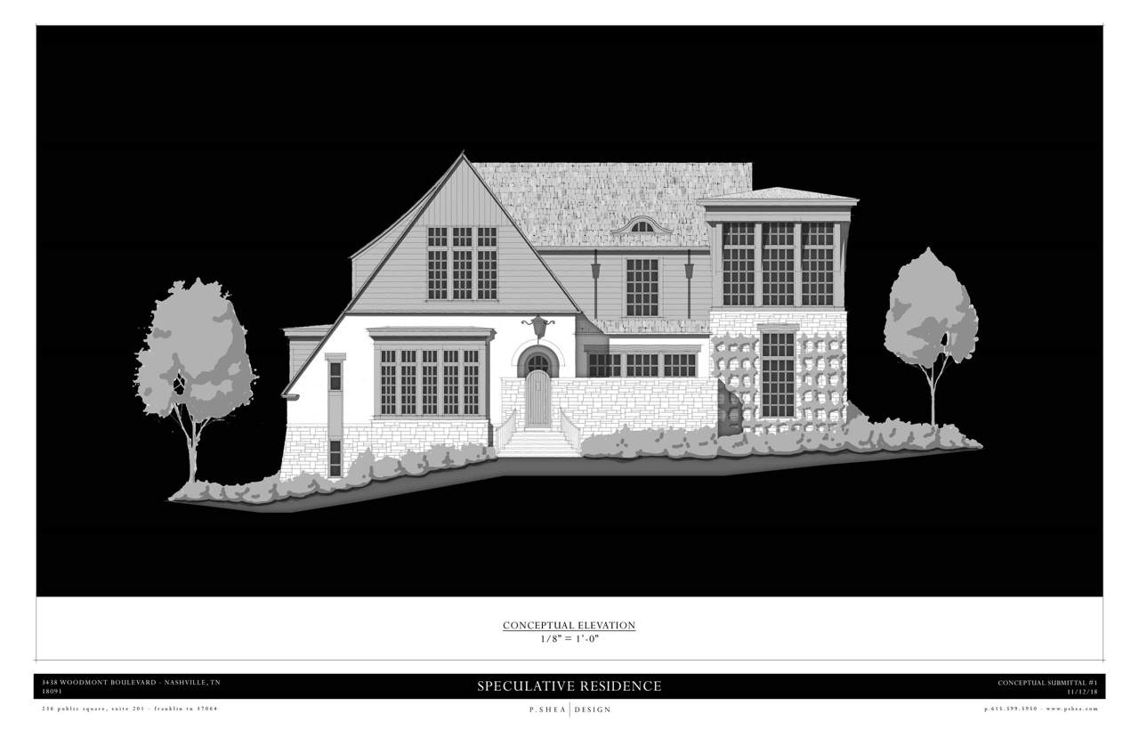 3438 Woodmont Blvd - Photo 1