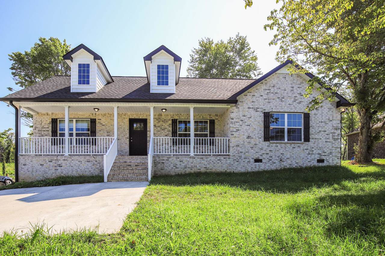 1688 Rock Bridge Rd - Photo 1
