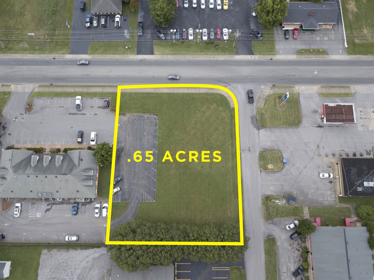 0 Enon Springs Rd - Photo 1
