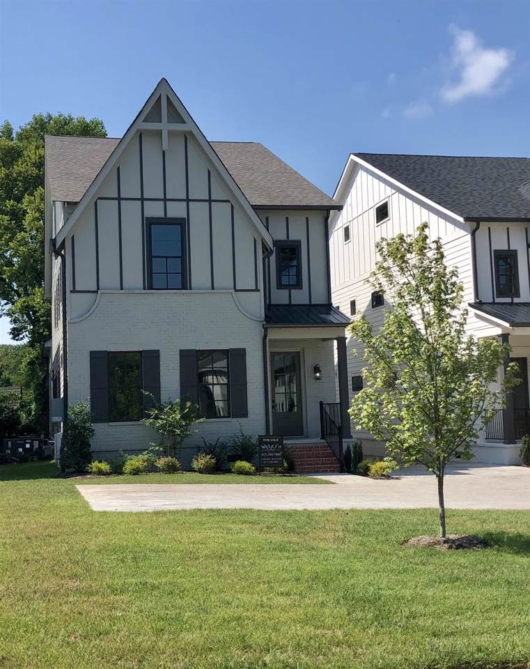 4005A Woodmont Blvd - Photo 1