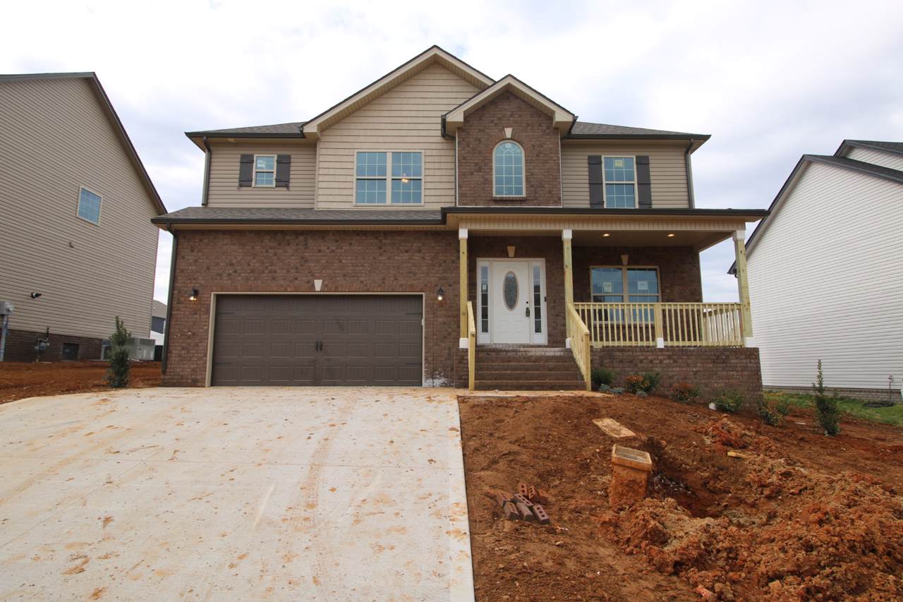 216 The Groves At Hearthstone - Photo 1