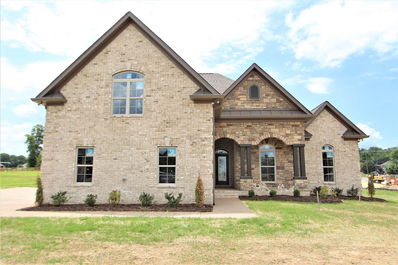 50 Cherokee Dock Rd. #15-C - Photo 1