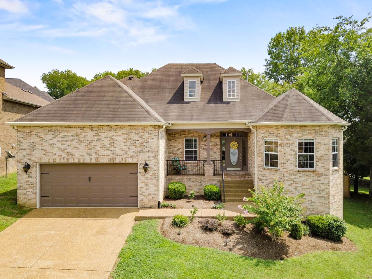 1105 Hickory Run Ct - Photo 1