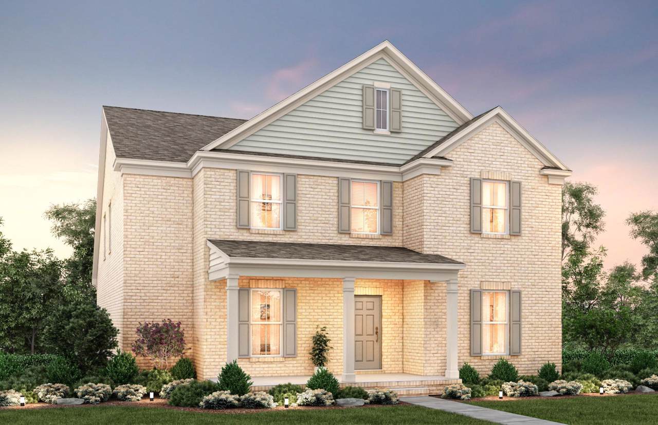 129 Wynfield Blvd Lot 202 - Photo 1