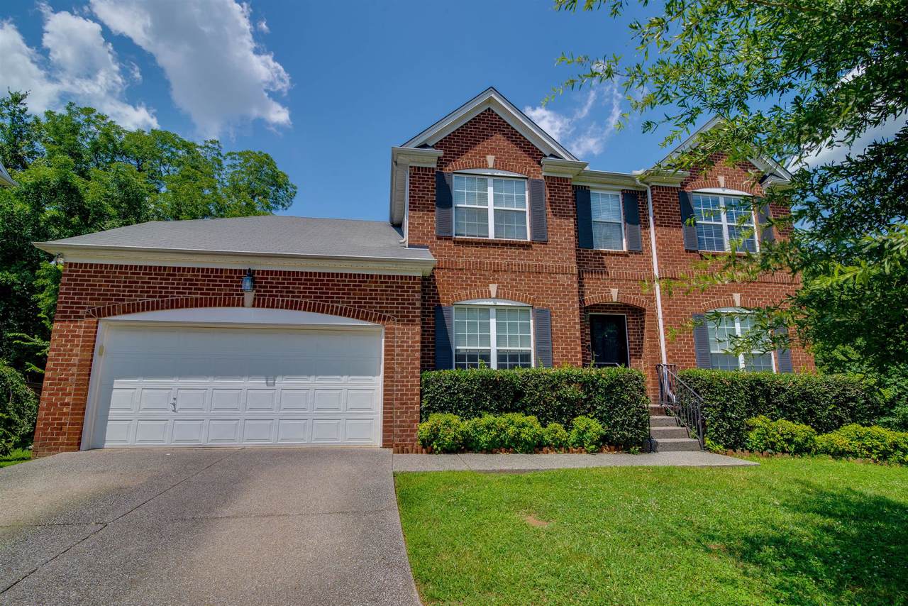 332 Forest Bend Dr - Photo 1