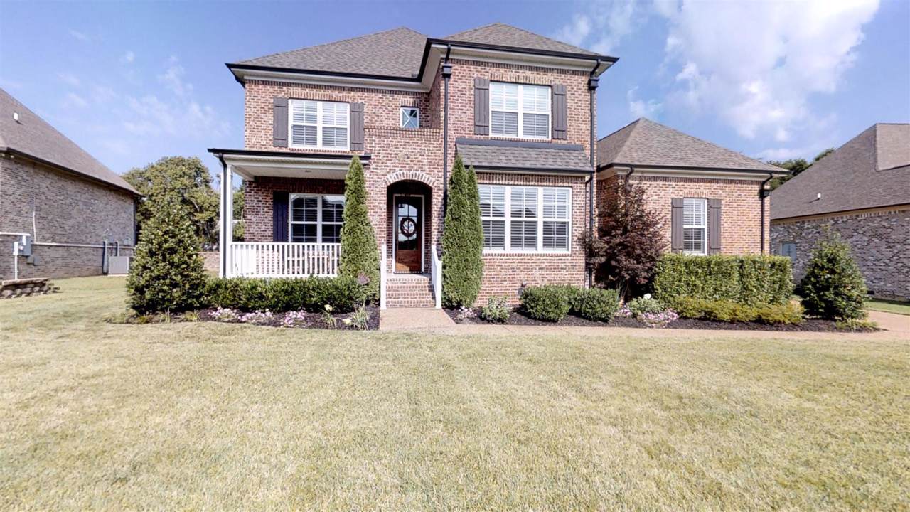 4061 Miles Johnson Pkwy - Photo 1