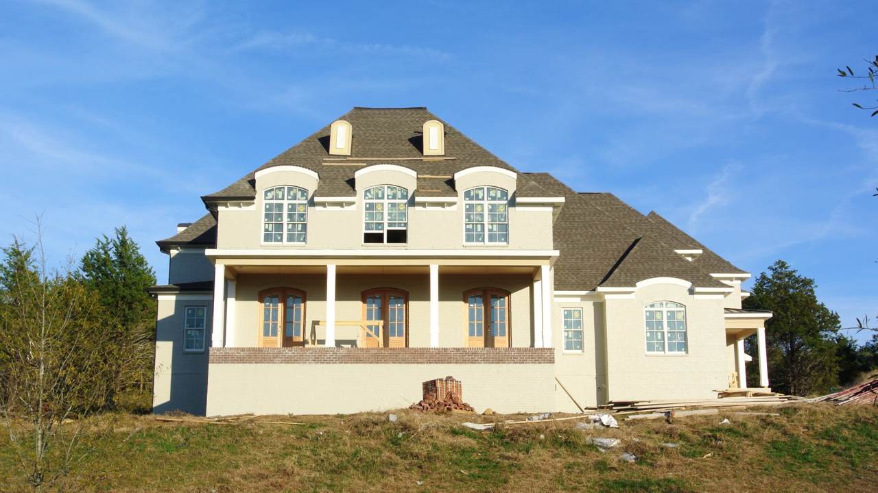 9246 Lehigh Drive (Lot #44) - Photo 1
