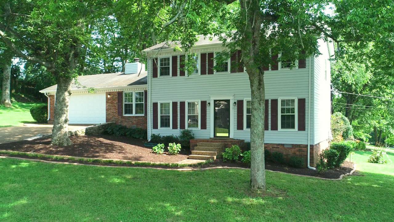 6809 River Ridge Dr - Photo 1