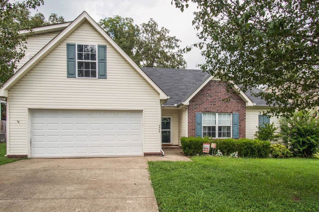 3569 Mount View Ridge Dr - Photo 1