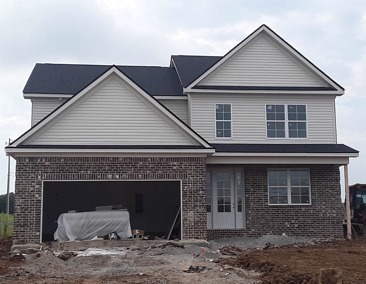 1424 Wrangler Ln - Photo 1