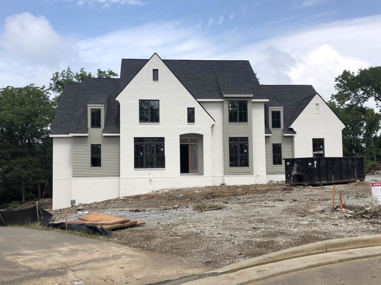 1851 Pageantry Cir *Lot 105 - Photo 1