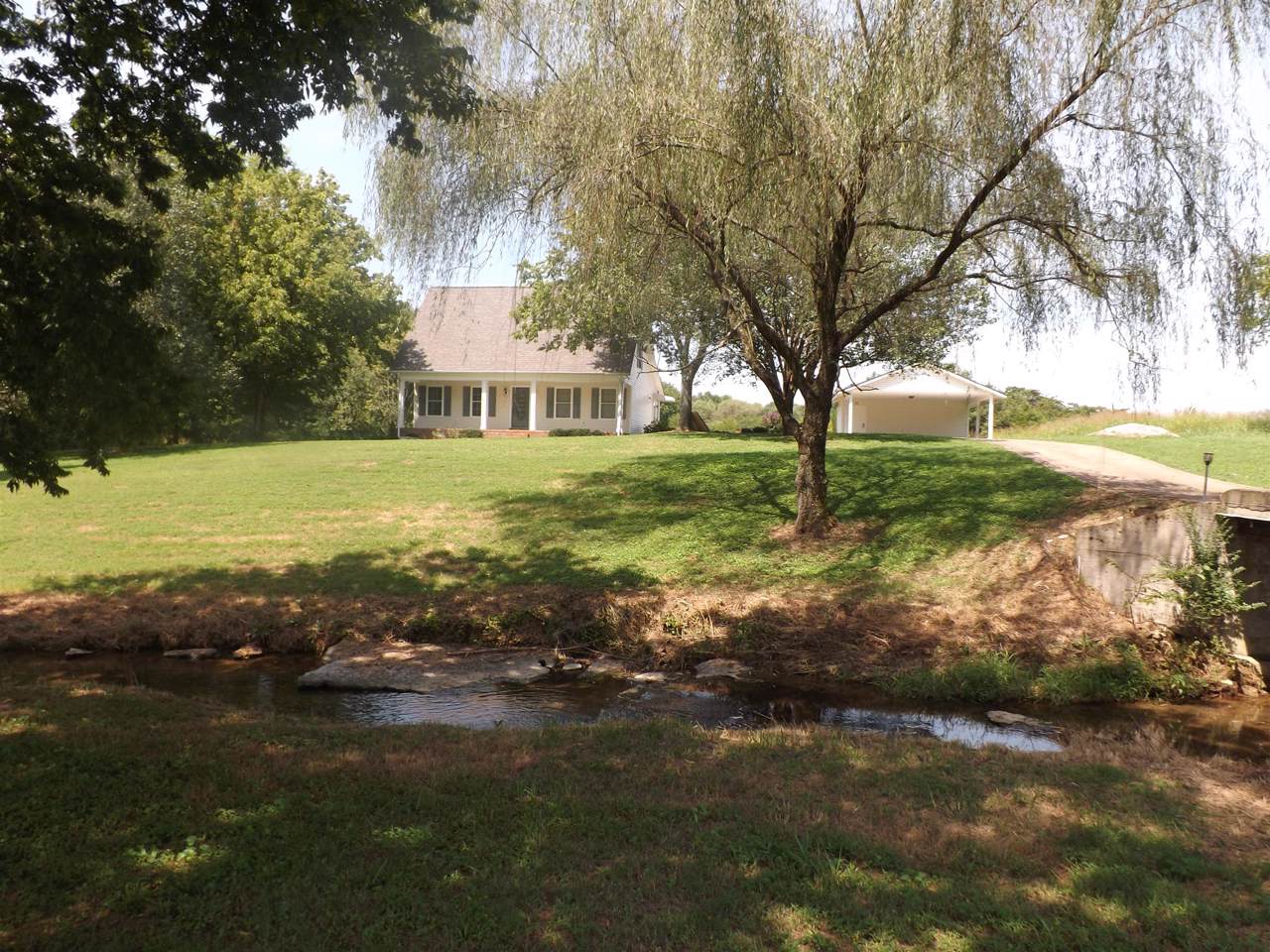 2200 Braly Hollow Rd - Photo 1