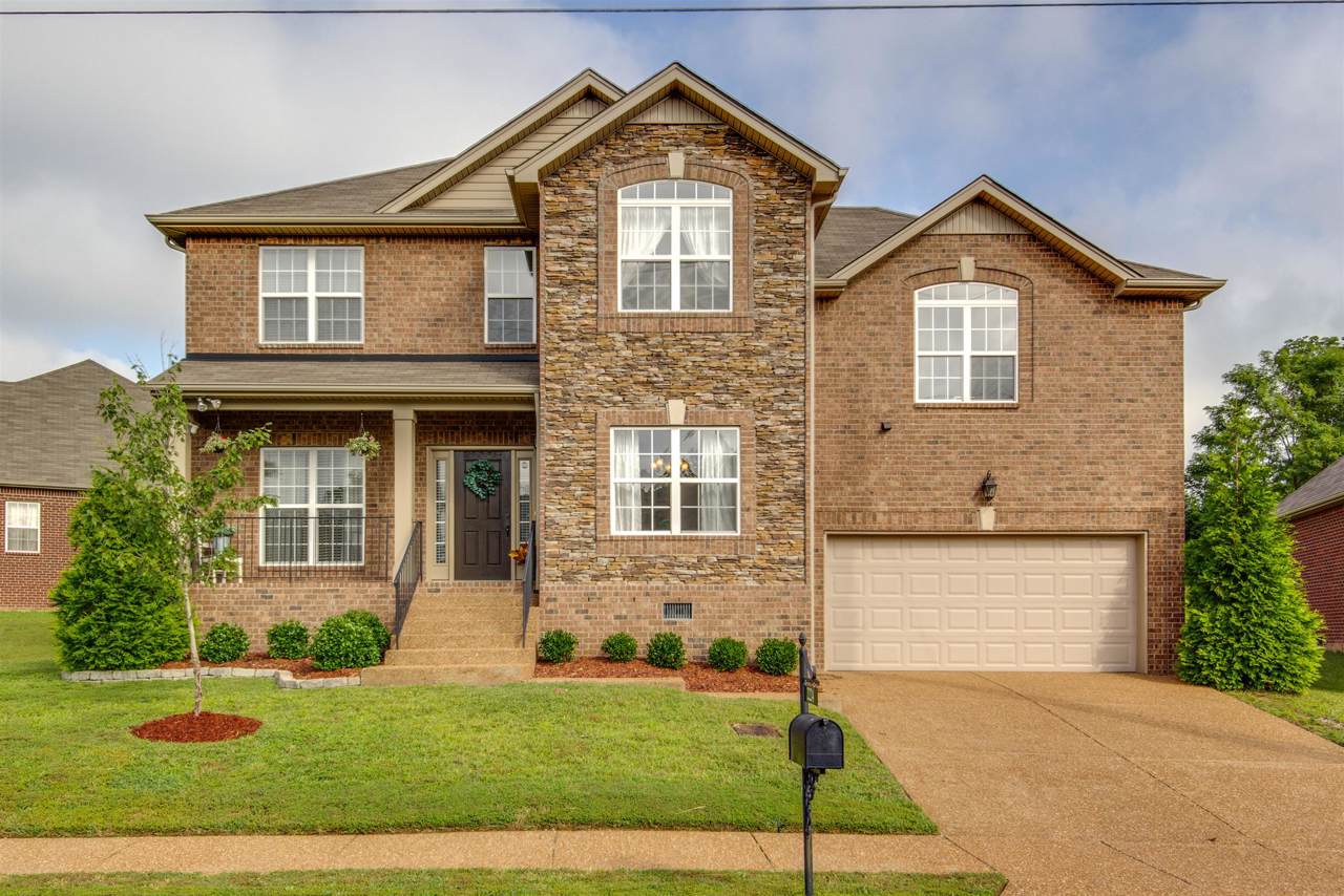 2224 Blake Drive - Photo 1