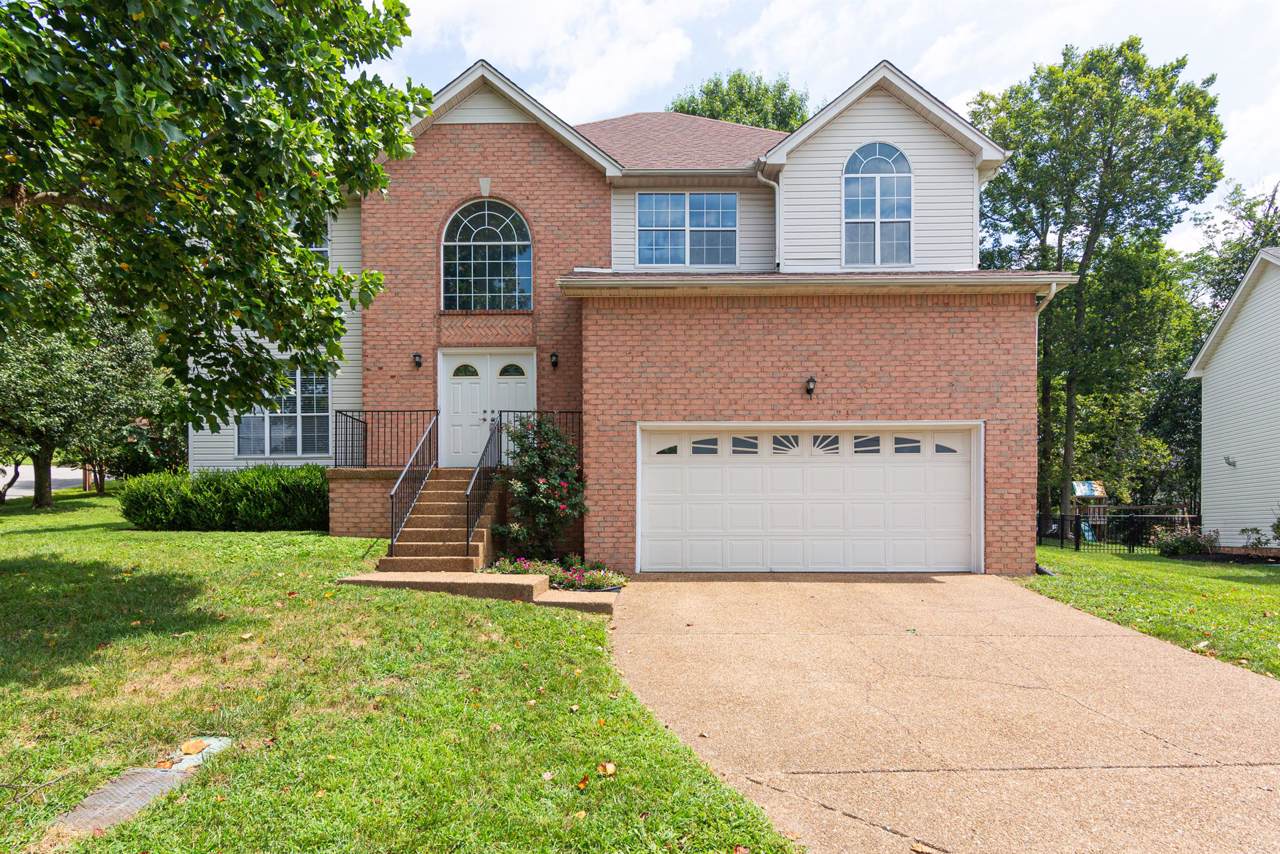 3037 Cody Hill Rd - Photo 1