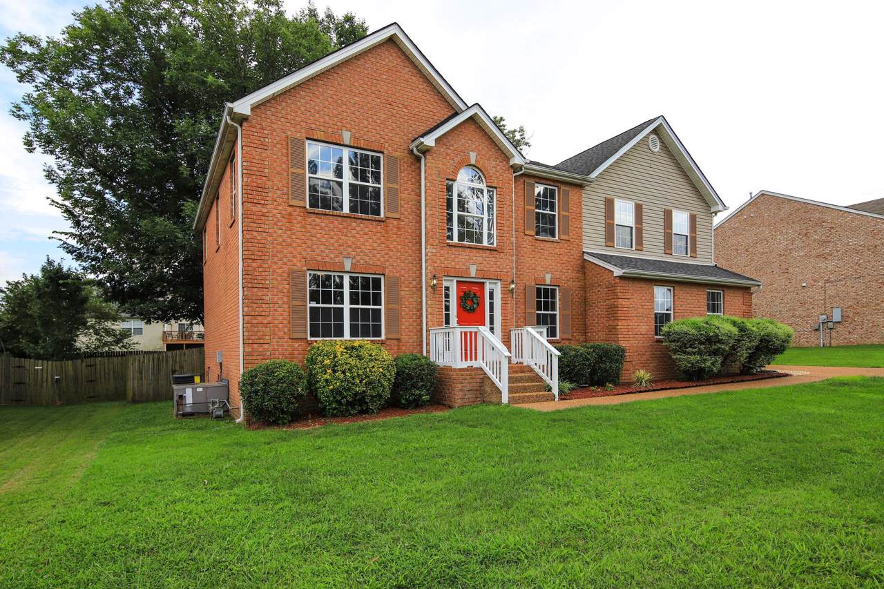 4005 Timber Ridge Ct - Photo 1