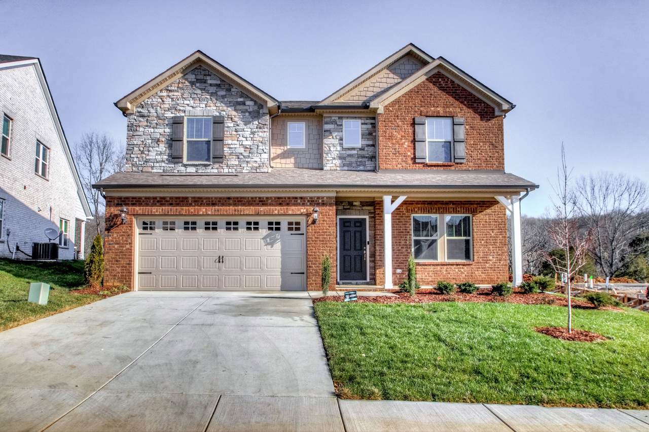 539 Fall Creek Cir - Photo 1