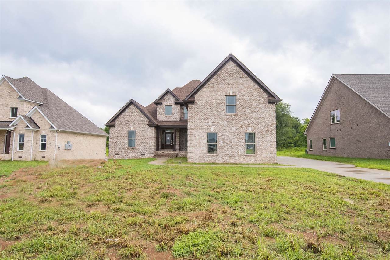 1729 North Side Drive - Photo 1
