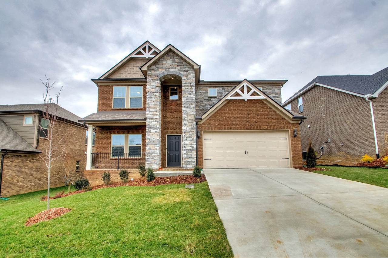 514 Fall Creek Cir - Photo 1