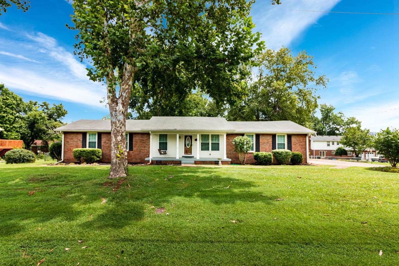 6002 Clifton Dr - Photo 1