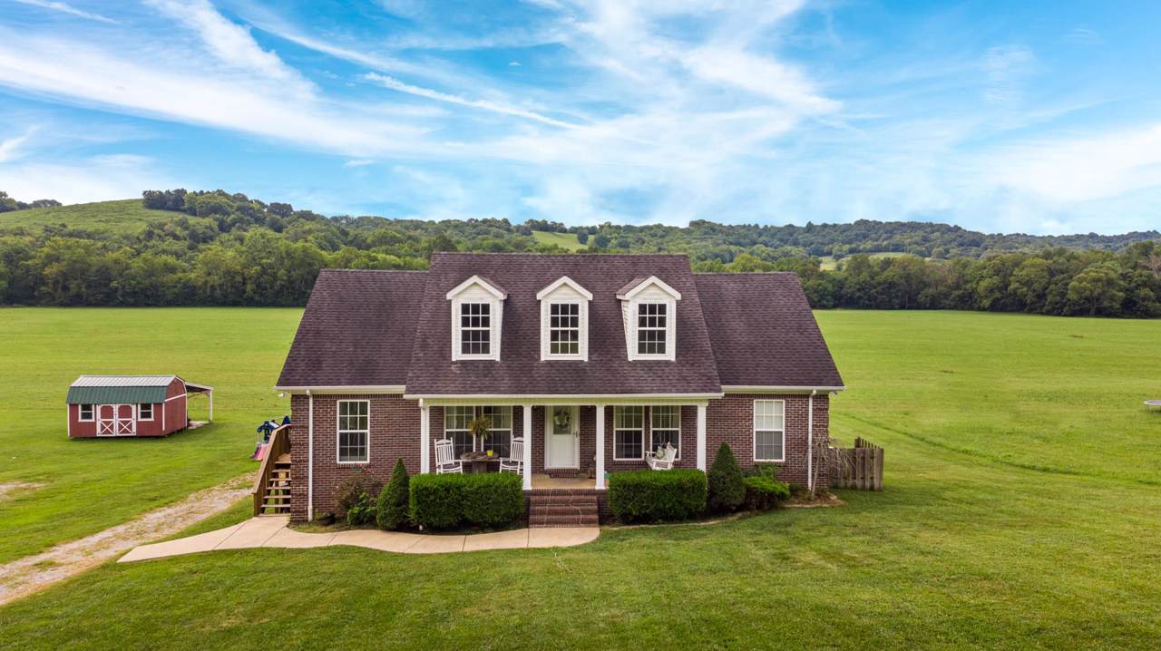 2580 Cornersville Rd - Photo 1
