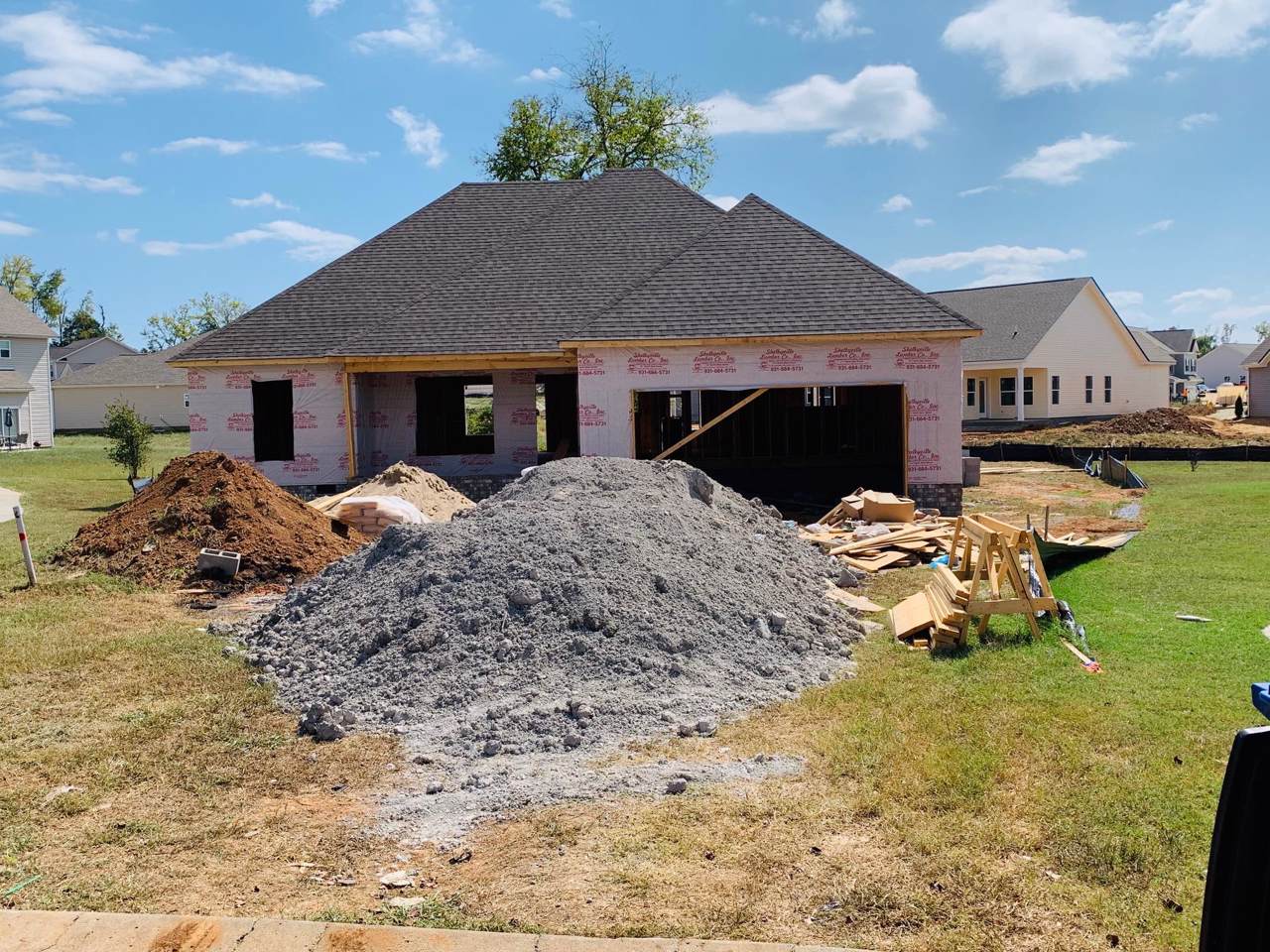 105 Short Line Dr - Photo 1