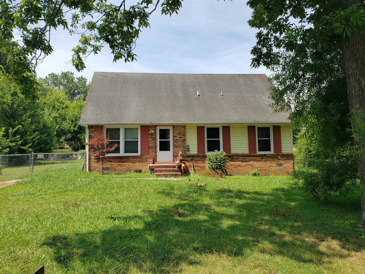 404 Lillie Belle Lane - Photo 1