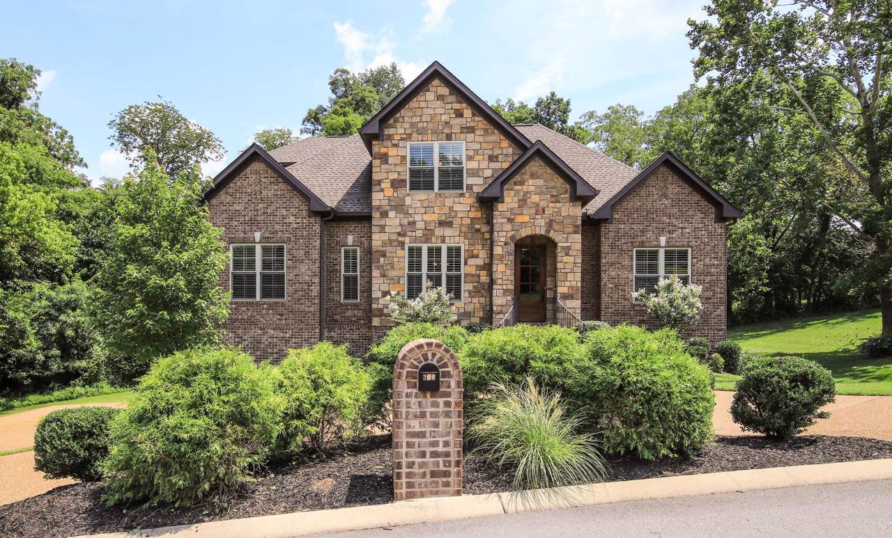 349 Windhaven Bay - Photo 1