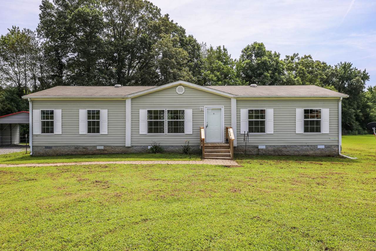513 Ferrells Loop Rd - Photo 1