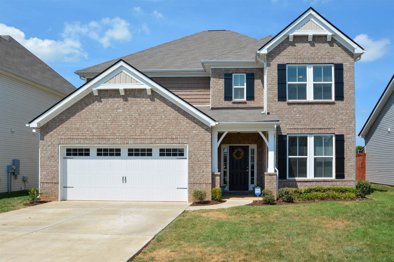 3332 Milkweed Dr - Photo 1