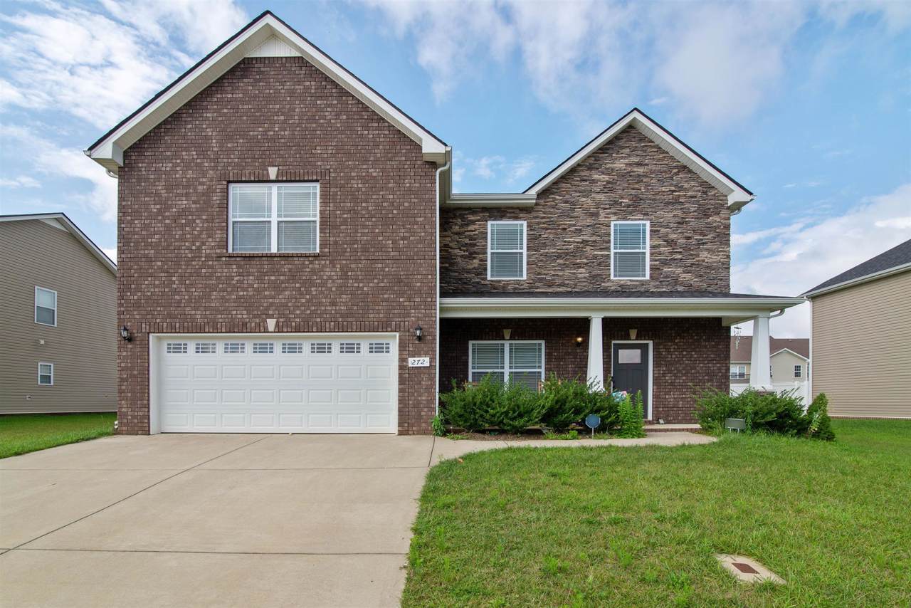 272 Autumn Terrace Ln - Photo 1