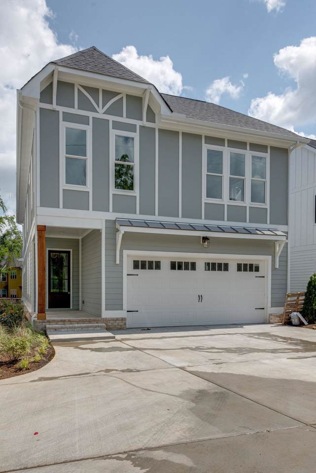 1410A Woodmont Blvd - Photo 1