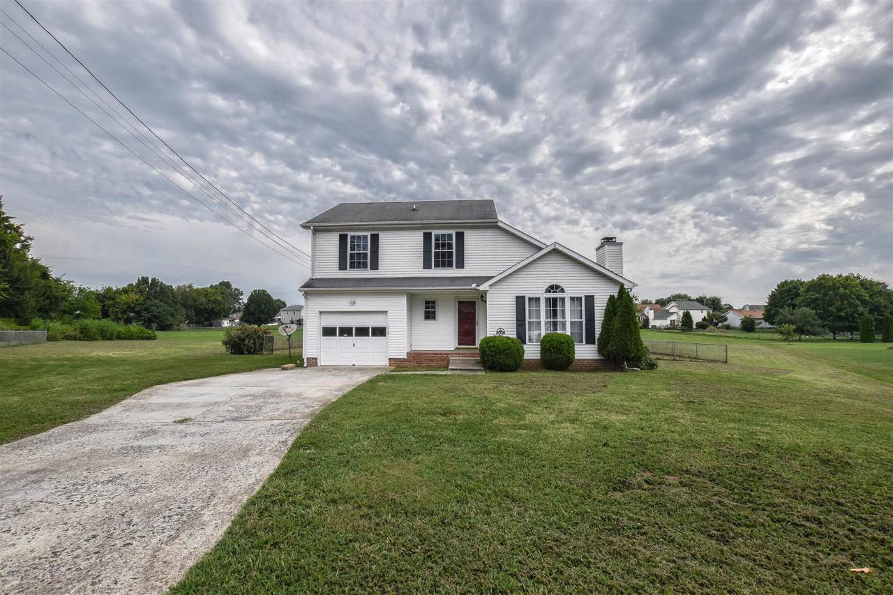 1219 Olive Branch Rd - Photo 1
