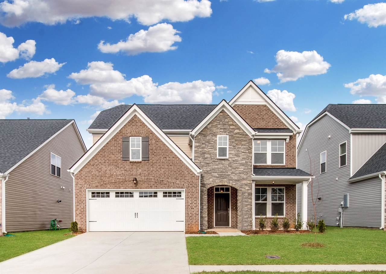 464 Nightcap Lane (Lot 151) - Photo 1