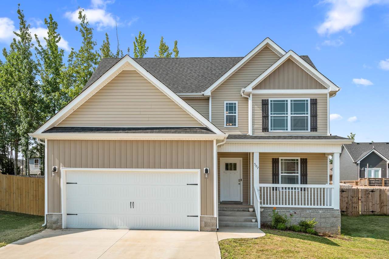507 Medallion Cir - Photo 1