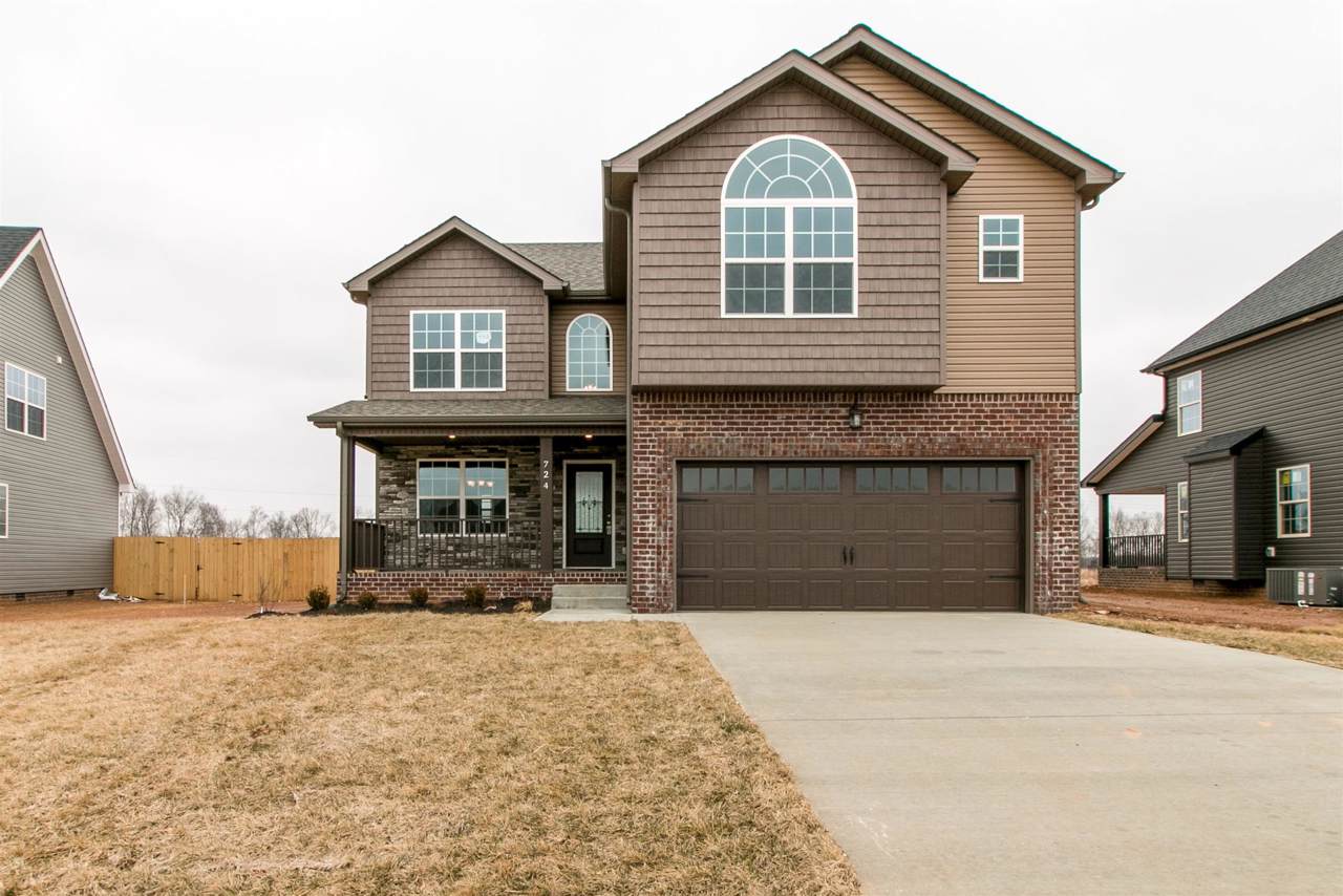 898 Wild Elm Ct (Lot 44) - Photo 1